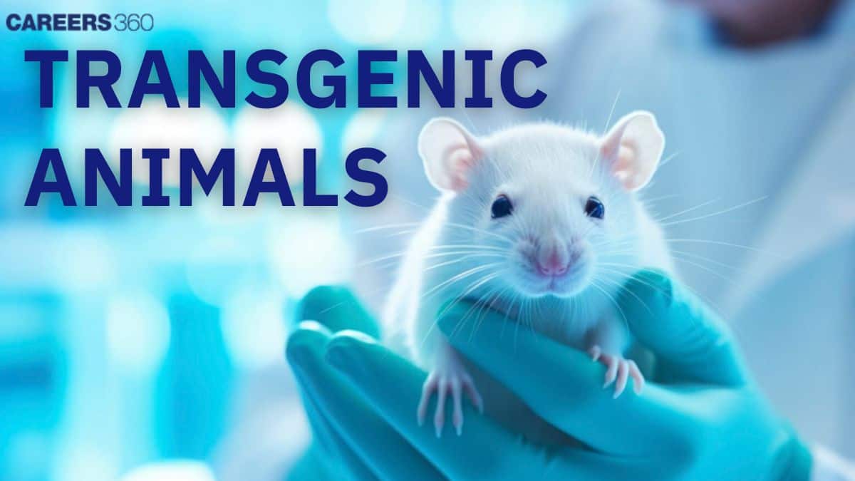 Transgenic Animals - Methods, Examples and Applications
